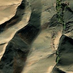 Satellite imagery of Sar-e Karak, AF