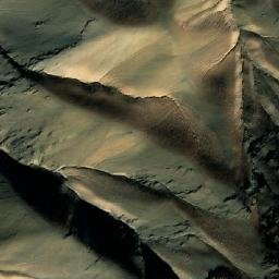 Satellite imagery of Pāmī-Būlāqak, AF