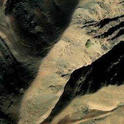 Satellite imagery of Pāmī-Būlāqak, AF