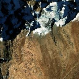 Satellite imagery of Kōh-e Ghār-e Khirs, AF