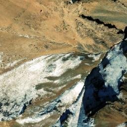 Satellite imagery of Kōh-e Ghār-e Khirs, AF