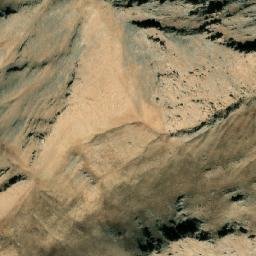 Satellite imagery of Kōh-e Dū Shākh, AF