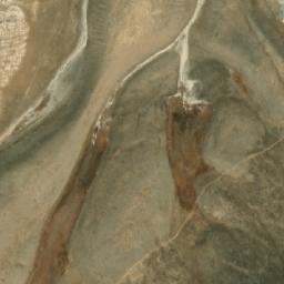 Satellite imagery of Kōh-e Yakh Būlāq, AF