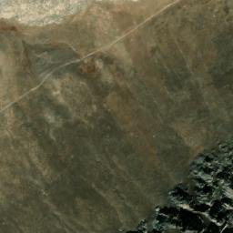 Satellite imagery of Kōh-e Yakh Būlāq, AF