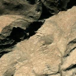 Satellite imagery of Chashmah-ye Satār, AF