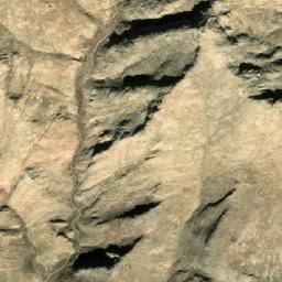 Satellite imagery of Chashmah-ye Satār, AF