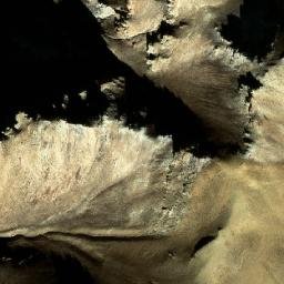 Satellite imagery of Pas Nālah, AF