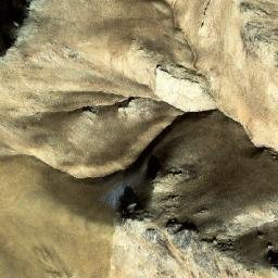 Satellite imagery of Pas Nālah, AF