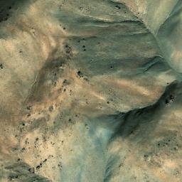 Satellite imagery of Kamkaī Bughūnd, AF