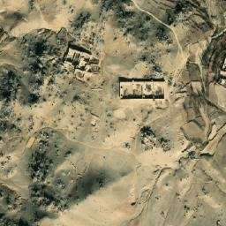 Satellite imagery of Sayray Ghar, AF