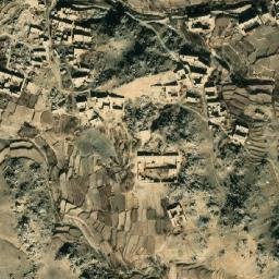 Satellite imagery of Sayray Ghar, AF