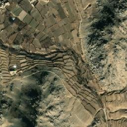 Satellite imagery of Sayray Ghar, AF