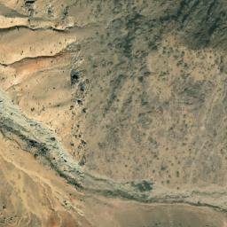 Satellite imagery of Tōlōr Ghar, AF