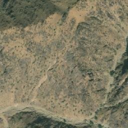 Satellite imagery of Tōlōr Ghar, AF