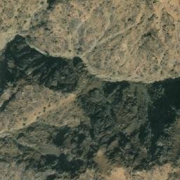 Satellite imagery of Tōlōr Ghar, AF