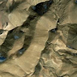 Satellite imagery of Drazaī, AF