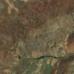 Satellite imagery of Mōz Ghunḏêy, AF