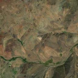 Satellite imagery of Mōz Ghunḏêy, AF