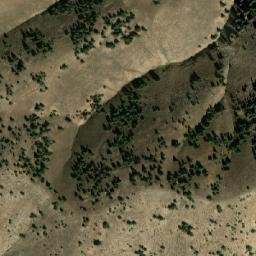 Satellite imagery of Kiṟkīn Ghar, AF