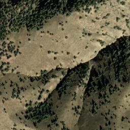 Satellite imagery of Kiṟkīn Ghar, AF