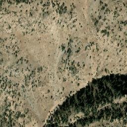 Satellite imagery of Pêngay Tīr, AF