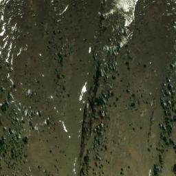 Satellite imagery of Hashtīng, IN