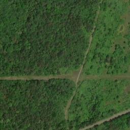 Satellite imagery of Cedrum Mine, US