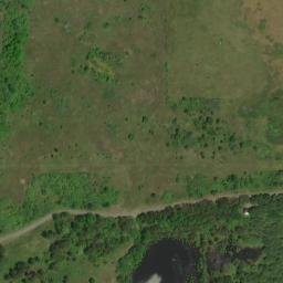 Satellite imagery of Cedrum Mine, US