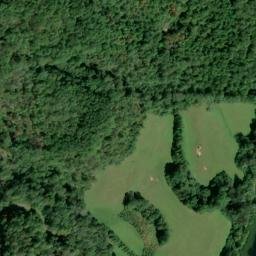 Satellite imagery of Levan Number 2 Mine, US
