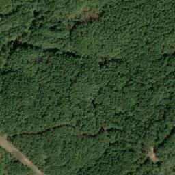 Satellite imagery of Empire Mine, US