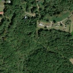 Satellite imagery of Carpet Rock Mine, US