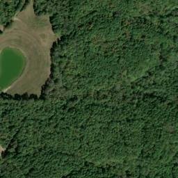 Satellite imagery of Carpet Rock Mine, US