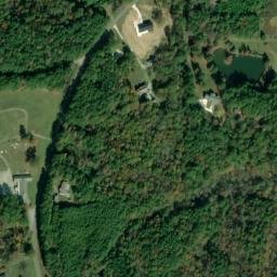 Satellite imagery of Majestic Mine, US