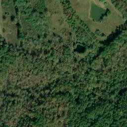 Satellite imagery of Majestic Mine, US