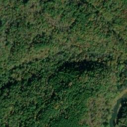 Satellite imagery of Majestic Mine, US