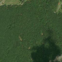 Satellite imagery of Harvey Mine, US