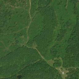 Satellite imagery of Harvey Mine, US