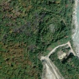 Satellite imagery of Paulding Quarry, US