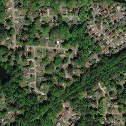 Satellite imagery of K 247 — NGS DG1010 — Mableton, US, US