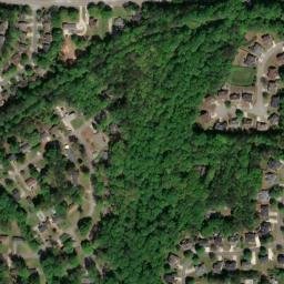 Satellite imagery of K 247 — NGS DG1010 — Mableton, US, US