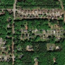 Satellite imagery of XR 4 — NGS DG1009 — Mableton, US, US