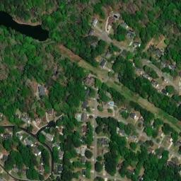Satellite imagery of G 247 — NGS DG1001 — Mableton, US, US