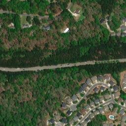 Satellite imagery of F 247 — NGS DG1000 — Mableton, US, US