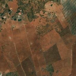 Satellite imagery of Louta Awessar, MA