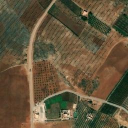Satellite imagery of Louta Awessar, MA