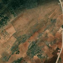 Satellite imagery of Bou Hachem, MA