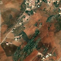 Satellite imagery of Bou Hachem, MA