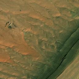 Satellite imagery of Djebel Regaïg, DZ