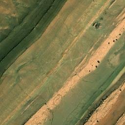 Satellite imagery of Djebel Regaïg, DZ