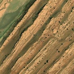 Satellite imagery of Djebel Regaïg, DZ
